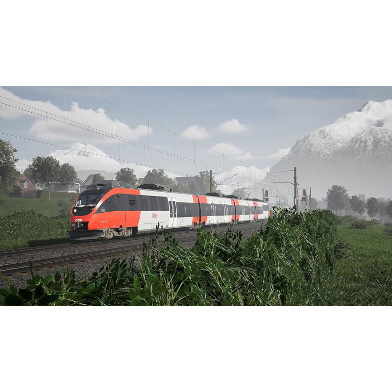 Train Sim World 4 [Deluxe Edition]