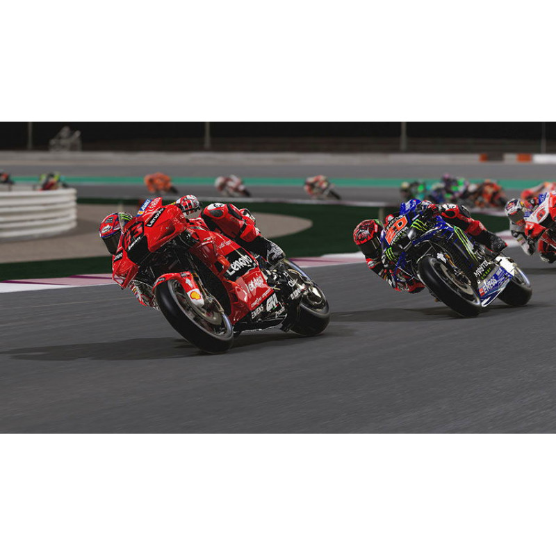 MotoGP 22 (Multi-Language)