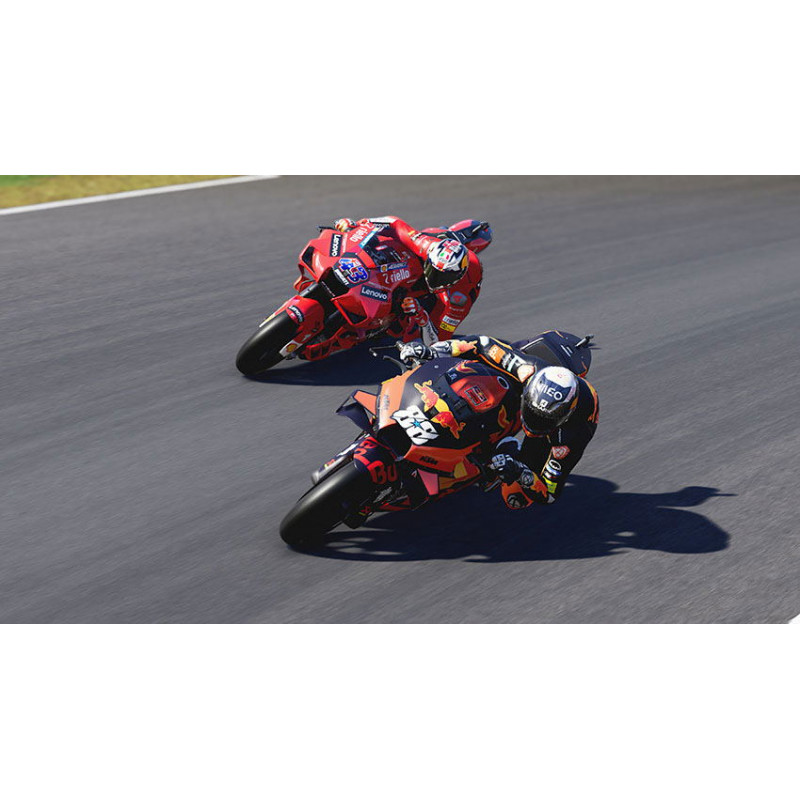 MotoGP 22 (Multi-Language)