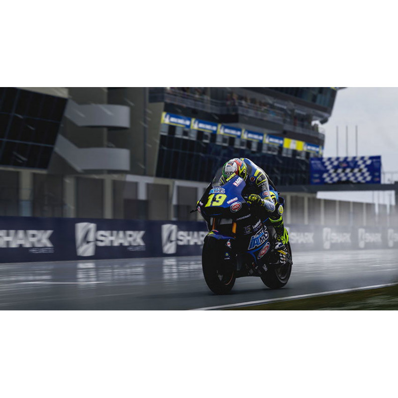 MotoGP 22 (Multi-Language)