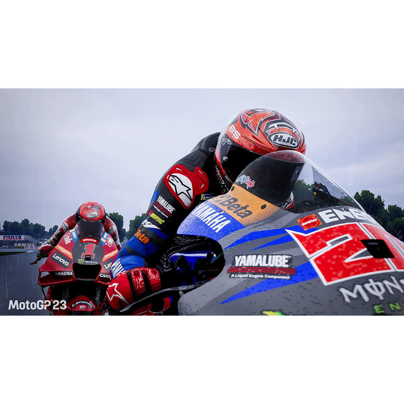 MotoGP 23 (Multi-Language)