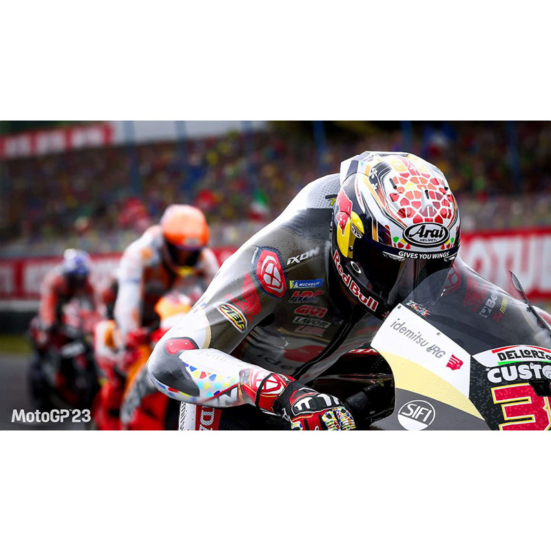 MotoGP 23 (Multi-Language)