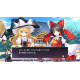 Touhou Spell Carnival [Special Pack] (Limited Edition)