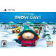 South Park: Snow Day! [Collector's Edition]