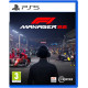 F1 Manager 2022 (English / French Cover)