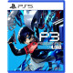 Persona 3 Reload (English)