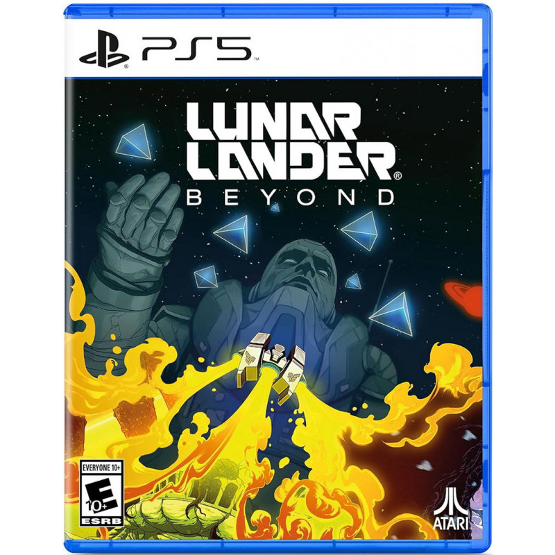 Lunar Lander: Beyond