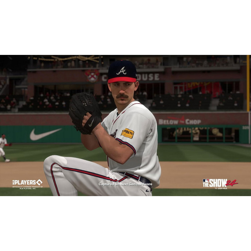 MLB The Show 24