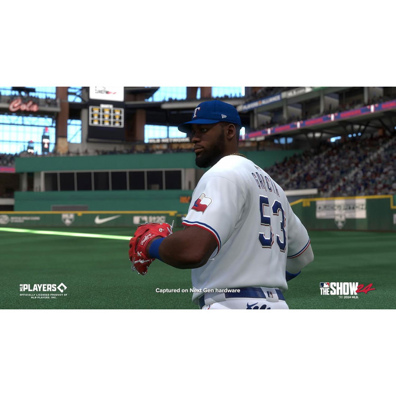 MLB The Show 24