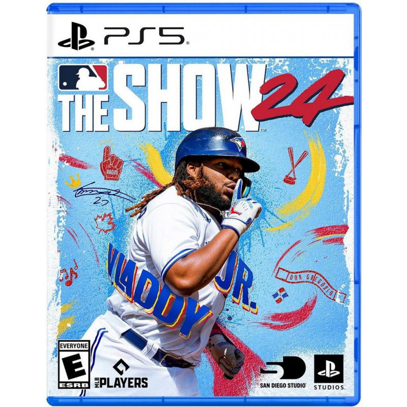 MLB The Show 24