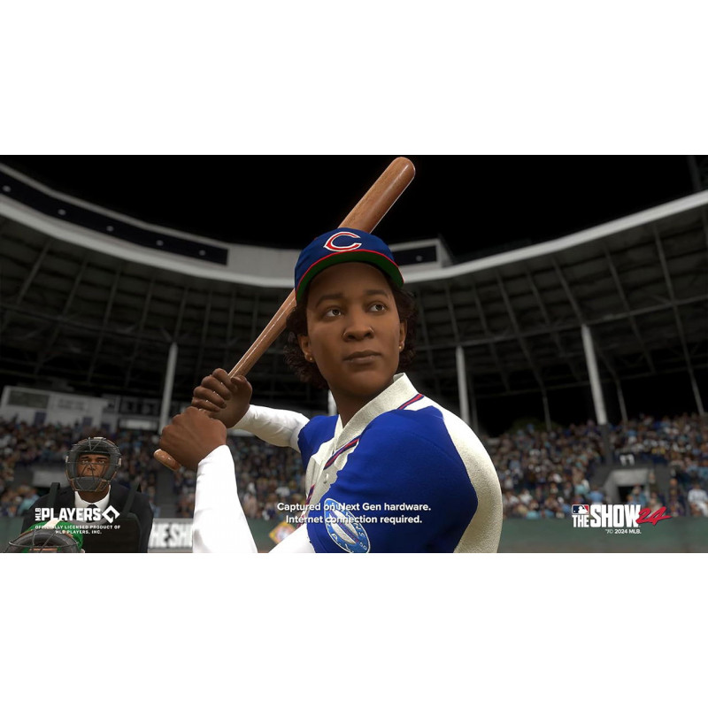 MLB The Show 24