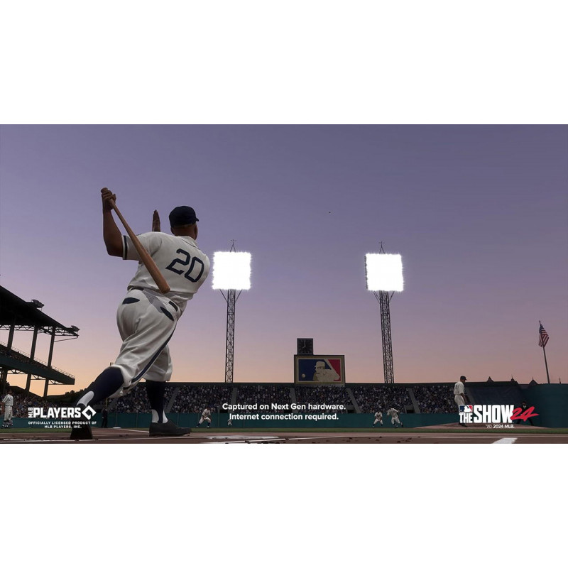 MLB The Show 24