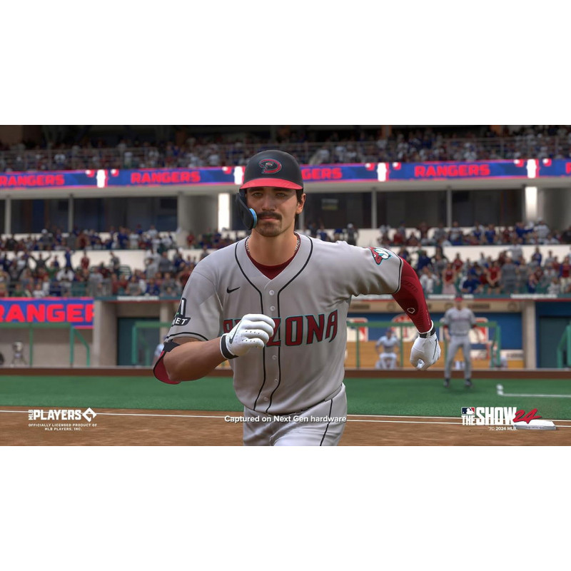 MLB The Show 24