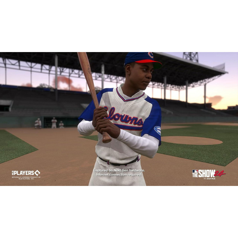 MLB The Show 24