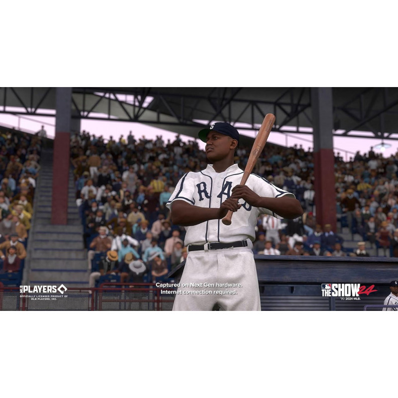 MLB The Show 24