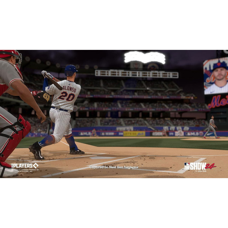 MLB The Show 24