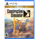 Construction Simulator [Gold Edition]