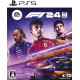 F1 2024