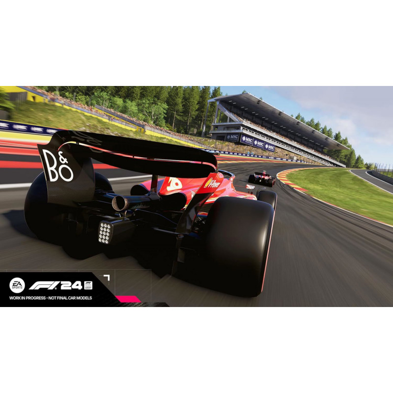 F1 2024