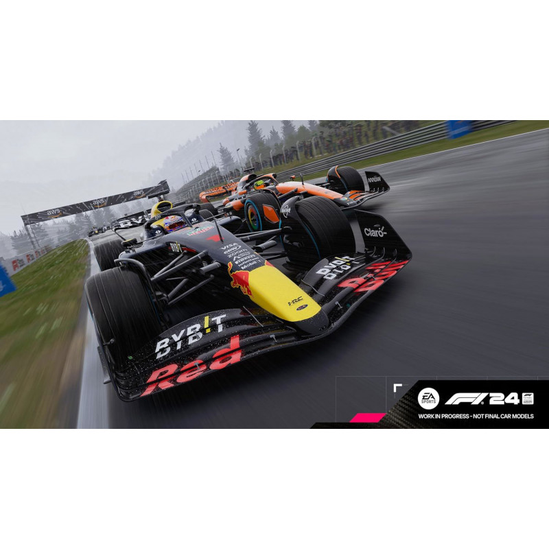 F1 2024