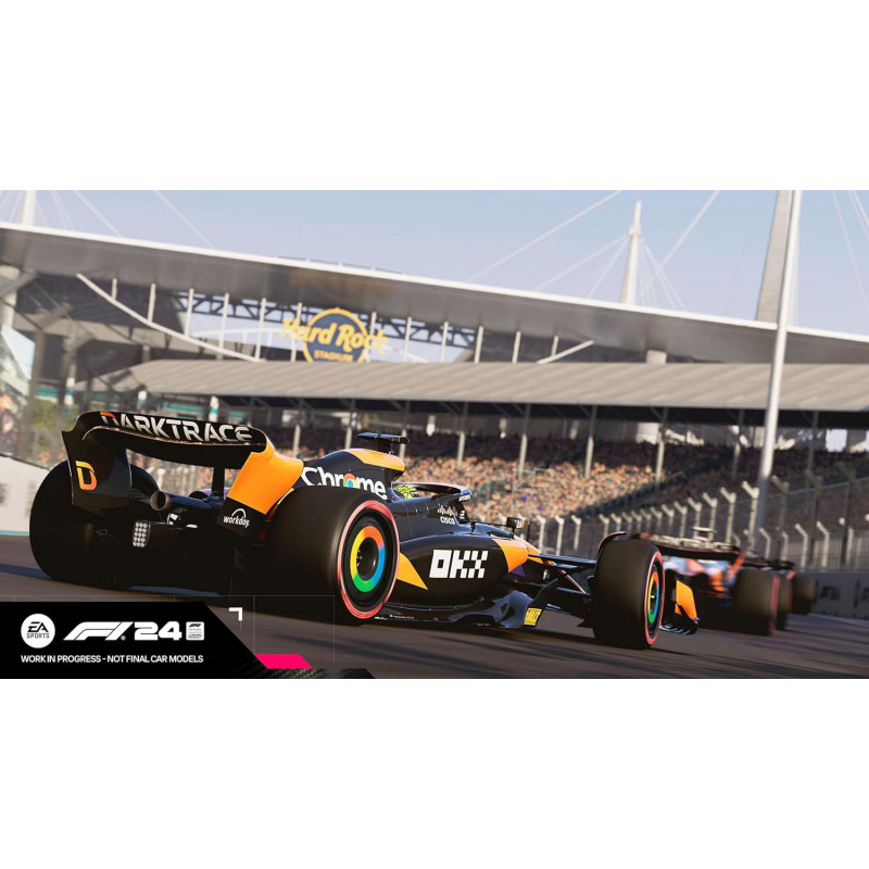 F1 2024