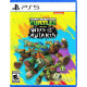 Teenage Mutant Ninja Turtles: Wrath of the Mutants