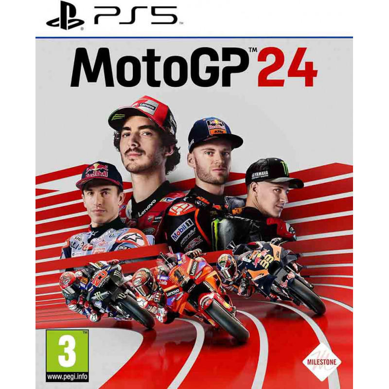 MotoGP 24