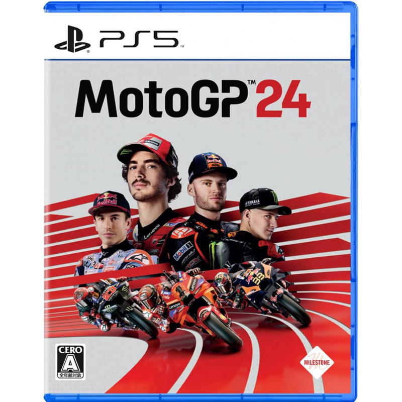 MotoGP 24