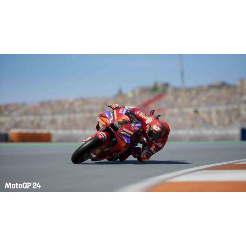 MotoGP 24