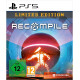 Recompile [Limited Edition] (German Cover)