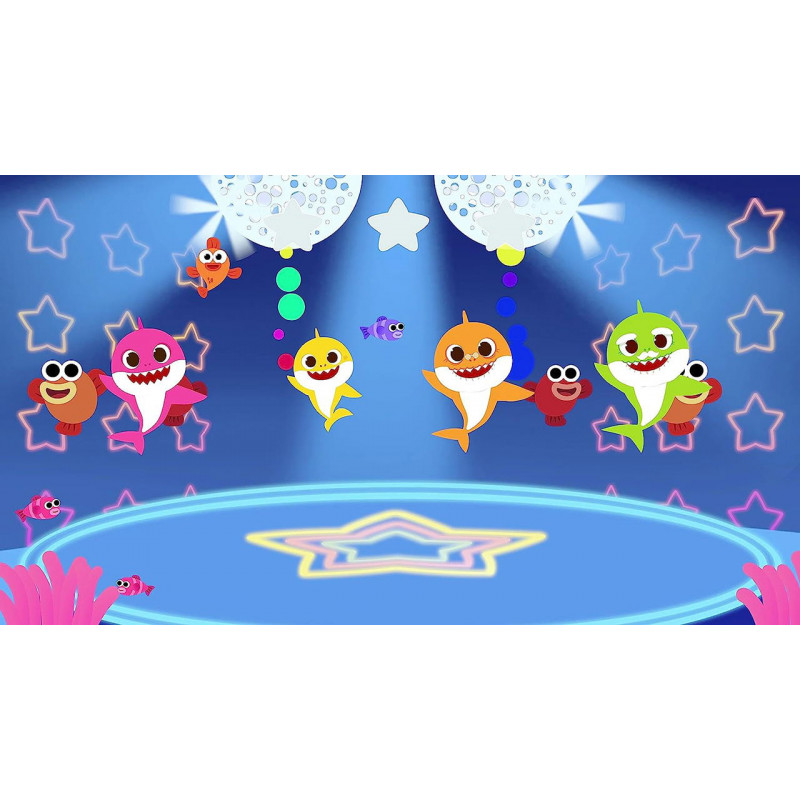 Baby Shark: Sing & Swim Party (Multi-Language)