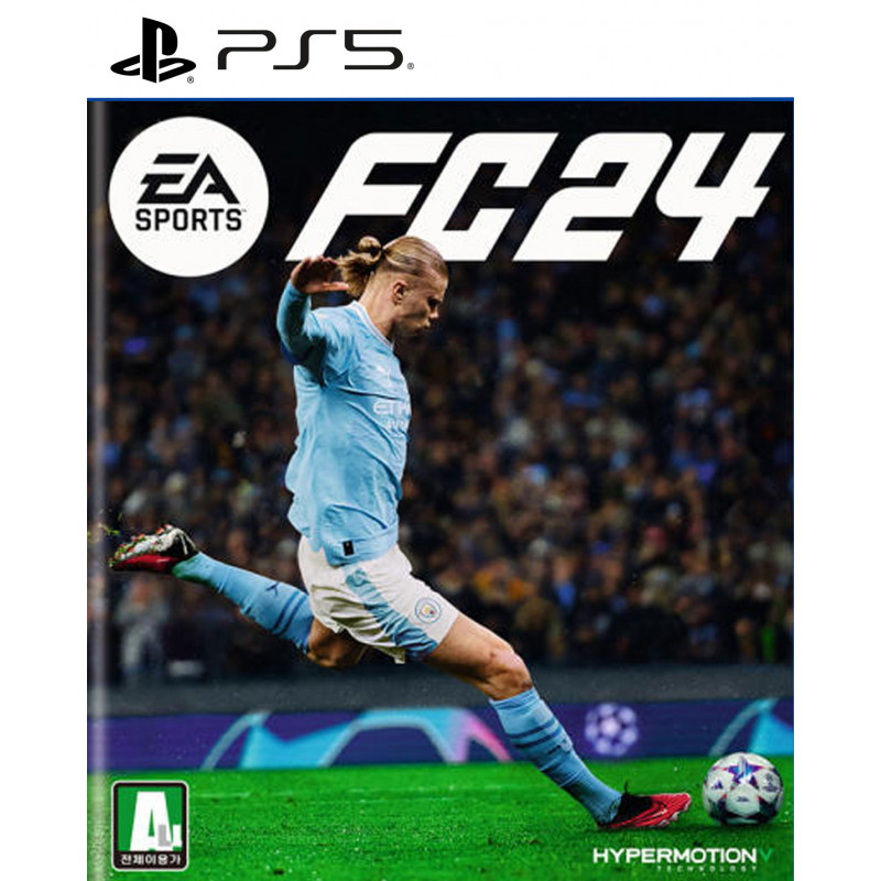 EA Sports FC 24