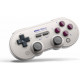 8Bitdo SN30 Pro Bluetooth GamePad (G Classic Edition)