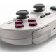 8Bitdo SN30 Pro Bluetooth GamePad (G Classic Edition)