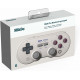 8Bitdo SN30 Pro Bluetooth GamePad (G Classic Edition)