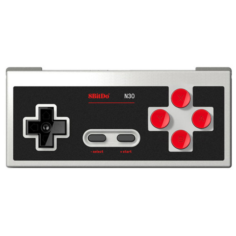 8Bitdo NES30 GamePad