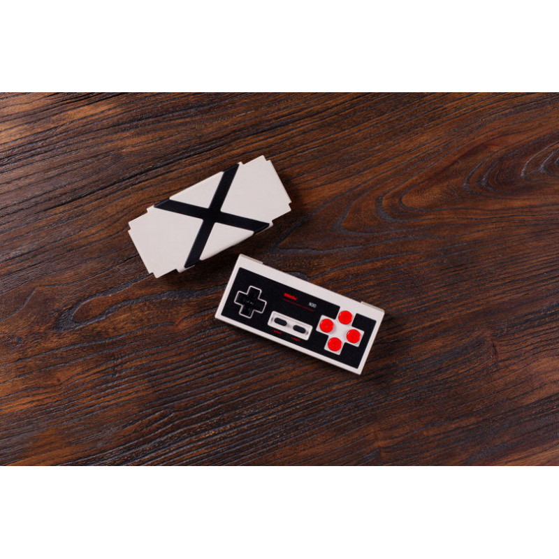 8Bitdo NES30 GamePad