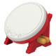 Taiko Drum Controller for Nintendo Switch