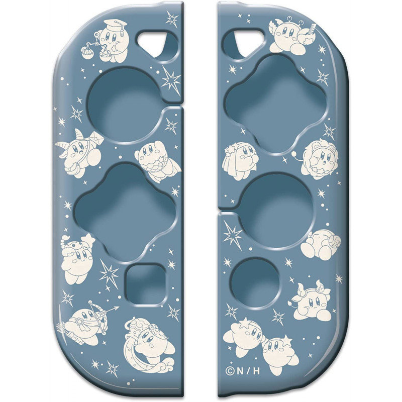 Kirby TPU Cover Collection for Nintendo Switch Joy-Con (Kirby Horoscope Collection)