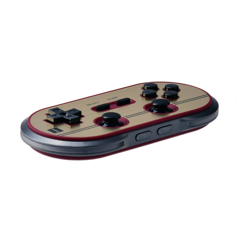 8Bitdo F30 Pro Bluetooth GamePad