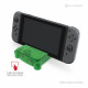 Hyperkin Retron S64 Console Dock for Nintendo Switch (Lime Green)