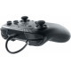 Faceoff Deluxe Wired Pro Controller for Nintendo Switch (Star Mario)