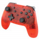 Wireless Core Controller for Nintendo Switch (Red)