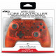 Wireless Core Controller for Nintendo Switch (Red)