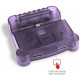 Hyperkin Retron S64 Console Dock for Nintendo Switch (Purple)