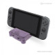 Hyperkin Retron S64 Console Dock for Nintendo Switch (Purple)