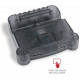 Hyperkin Retron S64 Console Dock for Nintendo Switch (Smoke Gray)