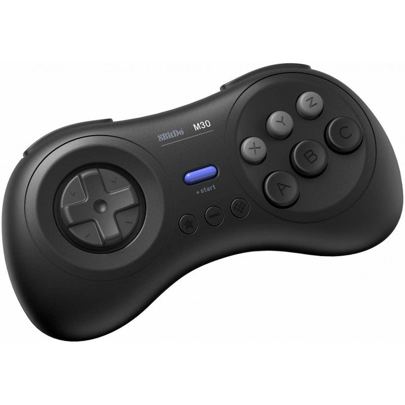 8Bitdo M30 Bluetooth Gamepad