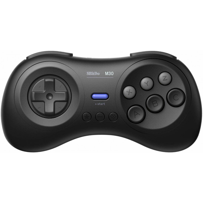 8Bitdo M30 Bluetooth Gamepad