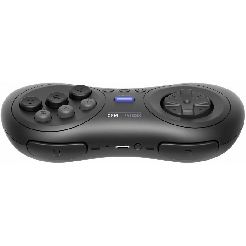 8Bitdo M30 Bluetooth Gamepad